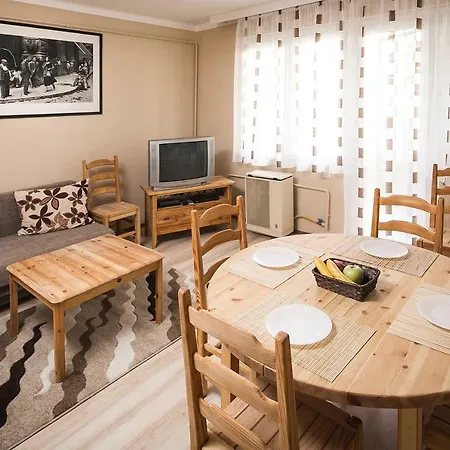 Legyott Apartman *